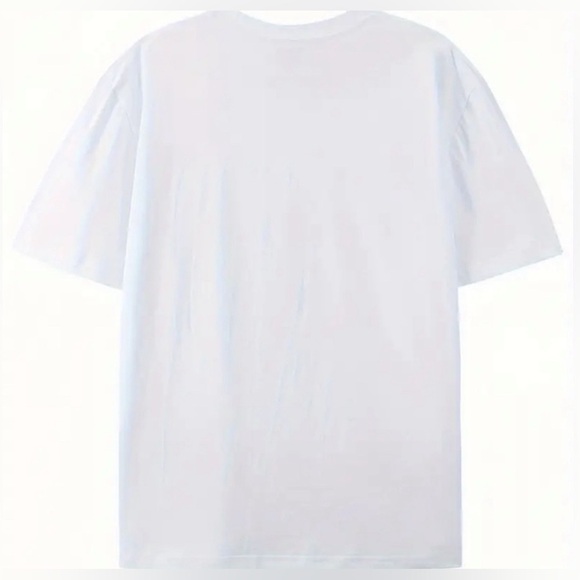 New Sucker Free Coke Cola inspired Tshirt Size Large . - Picture 4 of 15